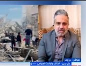 باحث سياسي: جبهة جنوب لبنان تحولت لفخ استراتيجي لجيش الاحتلال