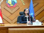 استمرار العمل عن بعد يوم الأحد خلال شهر مايو بالبحيرة