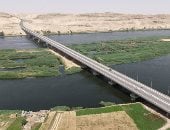تشغيل تجريبي لمحوري الفشن وديروط بحضور وزير النقل
