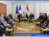 خبيرة: مصر رمانة الميزان في المنطقة.. وفرنسا أكبر مستثمر أوروبي