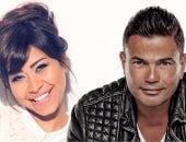 منافسة بسوق الكاسيت.. ديو شيرين وحماقى وألبومات مرتقبة لعمرو دياب ورامى صبرى