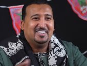 محمود جمعه: هكذا حصلت على لقب "هرم الصعيد".. وأغنية "فين قلبى" لياسر رشاد
