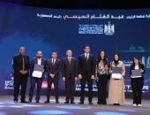 وزير الشباب ومحافظ القاهرة يشهدان ختام برنامج «إبداع قادرون 2»