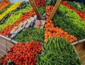 الطماطم بـ30 جنيها.. أسعار الخضراوات والفاكهة بكفر الشيخ السبت 9 مايو 2026