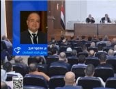 اتحاد الصناعات: نطالب برفع حدود التمويل وتوسيع مبادرات دعم الصناعة