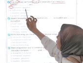 أهم أسئلة العلوم لغات للصف الخامس الابتدائي.. مراجعة شاملة ومهمة.. فيديو