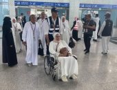 رئيس بعثة الحج الرسمية: وصول 4410 حجاج المدينة المنورة وانتظام التفويج لمكة