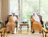 مجمع الملك سلمان يوقّع مذكرة تفاهم مع رابطة العالم الإسلامي للتعاون في خدمة اللغة العربية