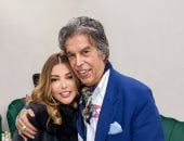 سميرة سعيد تنعى الفنان المغربى عبد الوهاب الدكالى