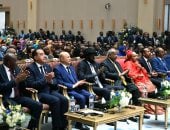 رئيس الوزراء يشارك في حفل تنصيب الرئيس الجيبوتي إسماعيل عمر جيله