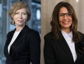 وزيرة الثقافة تلتقى رئيسة معهد العالم العربى لبحث توسيع التعاون