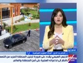 أستاذ علوم سياسة: أمن الخليج ثابت راسخ فى السياسة الخارجية المصرية