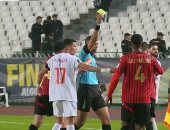 شوبير: حكم مباراة الزمالك واتحاد العاصمة كان هايل ومش متربص