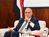 ‎وزير الرى: 115 مليون دولار استثمارات مصرية لدعم التنمية فى دول حوض النيل الجنوبى