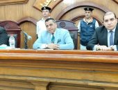 دسوا له جوهر سام.. تأجيل محاكمة المتهمين بقتل عامل الشرقية لـ8 يونيو للمرافعة