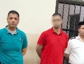 تأجيل محاكمة المتهم بقتل صديقه والتخلص منه جثته فى مصرف الشرقية لـ 13 مايو 