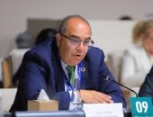 محيي الدين: يجب تسريع ربط البحث العلمى بصنع السياسات وتمويل التنمية المستدامة