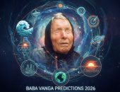 بابا فانجا وفيروس هانتا.. هل تنبأت العرافة الشهيرة بوباء فى عام 2026؟