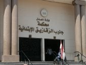 تأجيل محاكمة المتهم بالتعدى على فتاة من ذوى الهمم بالشرقية للمرافعة