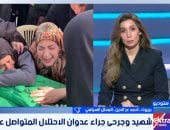 محلل سياسى لبنانى: إسرائيل تُصعّد وتدمر الجنوب للضغط قبل المفاوضات