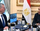 رئيس الوزراء يتابع الموقف التنفيذى للمشروعات الخاصة بصناعات خام الفوسفات