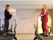 ملك سلامة لـ ست ستات: البيلاتس رياضة آمنة للمفاصل وتناسب جميع الأعمار