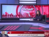 حسام حسني: فيروس هانتا قديم ولا علاقة له بكورونا.. ومصر في أمان تام