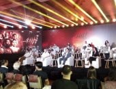 محمد رمضان: فيلم أسد أول فيلم فى طريقى السينمائى الجديد