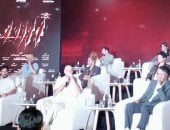 محمد دياب: محمد رمضان هيغير شكل البطل الشعبى فى فيلم أسد