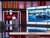 آثار الإسكندرية: زيارة الرئيس السيسي وماكرون لقلعة قايتباي حدث تاريخي