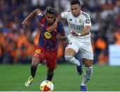 برشلونة يتحدى الريال فى كلاسيكو الرواتب الفلكية بلغة الأرقام
