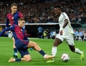 الكلاسيكو الأغلى.. برشلونة يقترب من رقم تاريخي فى مواجهة ريال مدريد