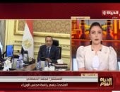 متحدث الحكومة لـ الحياة اليوم: التوسع في السيارات الكهربائية لترشيد الوقود