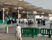 بعثة الحج المصرية ترفع درجة الاستعداد القصوى وتكشف كواليس الخدمات الذهبية لضيوف الرحمن.. رئيس البعثة يكشف مفاجآت البطاقة الذكية والتحول الرقمي وخدمات فندقية.. تحذيرات مهمة وتعليمات صارمة لحماية الحجيج من الزحام