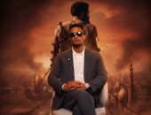 محمد رمضان: فيلم أسد نقطة تحول في مشواري ولا أشغل بالي بالأمور الإنتاجية