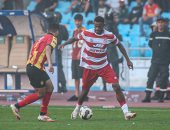 الإفريقي يهزم الترجي ويتوج بلقب الدوري التونسي بعد غياب 11 عاما.. فيديو