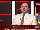 باحث: إيران لن تتخلى عن دعم الحلفاء وبرنامج الصواريخ واليورانيوم المخصب