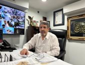 فلسطيني يعمل في مجال الطب بنيويورك يستعيد ذكريات المقاومة 