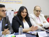 مارينا سامي: نجاح مدونات السلوك مرهون بتحولها لممارسة داخل الإعلام الرقمي