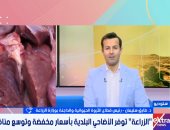 الزراعة ترفع حالة الطوارئ.. استعدادات قصوى وتوفير أضاحي متنوعة للمواطنين