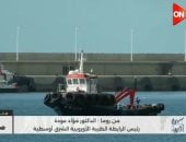 فؤاد عودة لـ كلمة أخيرة: متابعة دقيقة لمصابي فيروس هانتا وتوضيح طبيعة العدوى