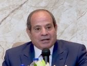 الرئيس السيسي يتابع مدى جاهزية مقر القيادة الاستراتيجية بالعاصمة الجديدة