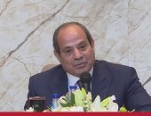 الرئيس السيسى يؤكد على أهمية تطوير منظومة التعليم والتدريب بما يضمن رفع مستويات الكفاءة