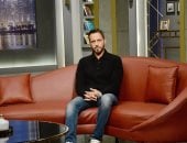 يوسف الشريف: شخصية زياد في فن الحرب كانت مرهقة ومختلفة تماما