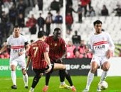 صحف الجزائر: سيناريو مجنون يمنح اتحاد العاصمة فوزاً ثمينًا على الزمالك