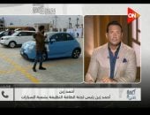 لجنة الطاقة النظيفة لـ كلمة أخيرة: مصر تتجه بقوة نحو السيارات الكهربائية
