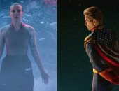 هل يكرر مسلسل The Boys أزمة Stranger Things؟.. اعرف الإجابة