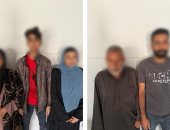 صراع بيع المنزل يشعل معركة عائلية فى الغربية.. والأمن يضبط أطراف الواقعة 