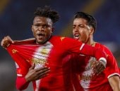 الرجاء ضد الوداد الرياضي.. وداد الأمة يحسم الديربي البيضاوي بالدوري المغربي