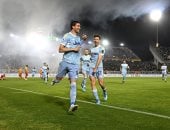 يوفنتوس يتخطى ليتشي بهدف فلاهوفيتش في الدوري الإيطالي.. فيديو
